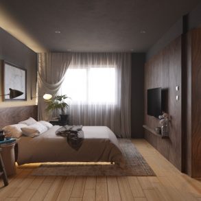 Avalon- 2 bedroom