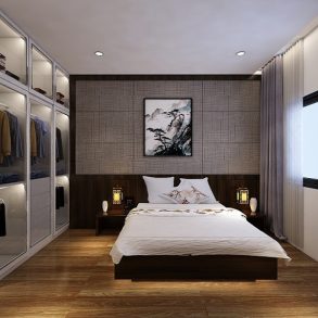 Avalon- 1 bedroom