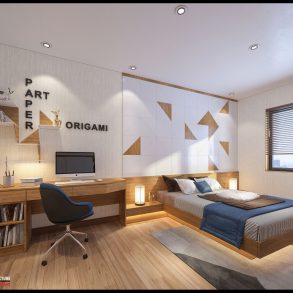 Calton- 3 bedroom
