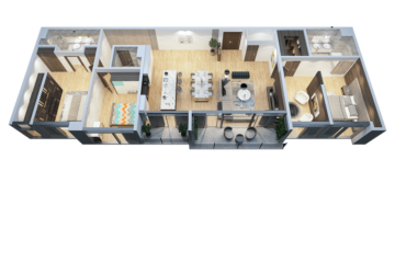 Penthouse model 02