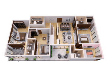 Penthouse model 05